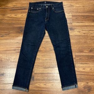 COPY - Men’s GAP Jeans